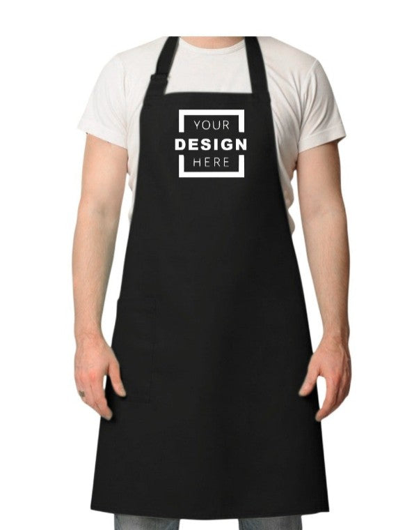 Custom made Aprons