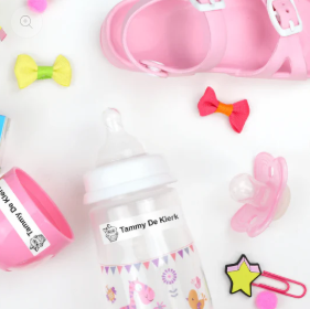 Multi-Purpose Labels (50)