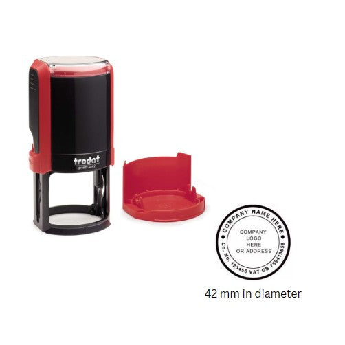 4642 - Trodat Printy (6 lines - 42mm)