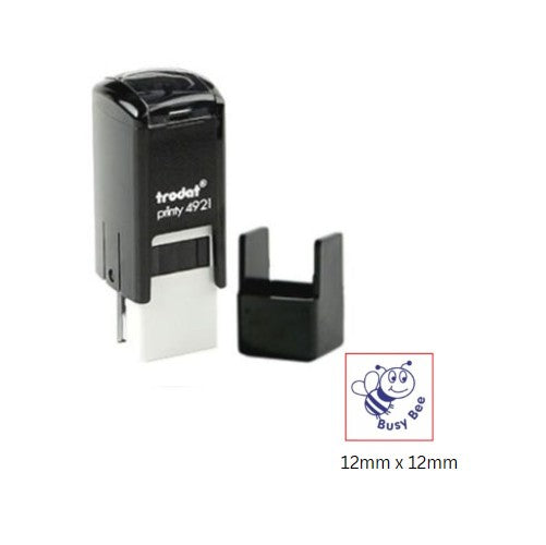 4921 - Trodat Printy (2 lines - 12mm x 12mm)