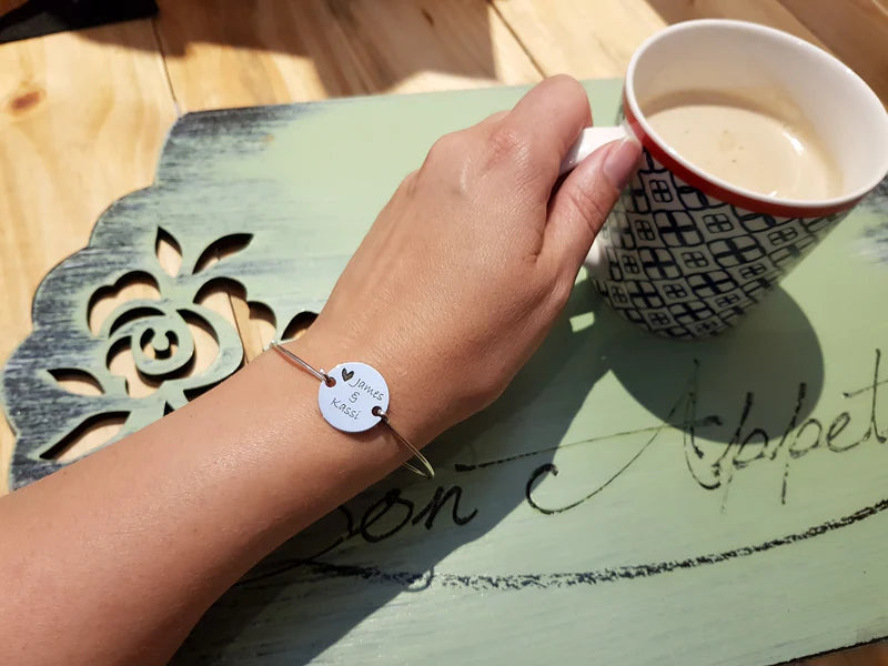 Custom Made Jewellery