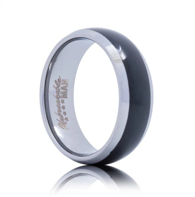 Tungsten Ring - Reverence