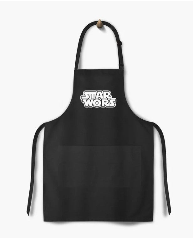 Apron - Star Wars