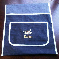 Personalised Chair Bags