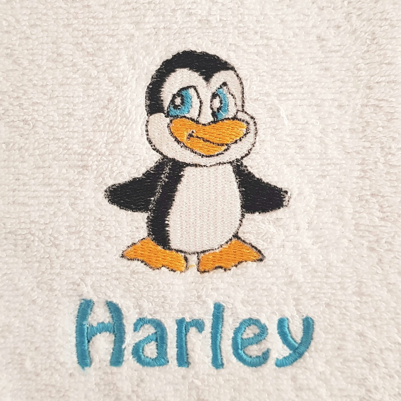 Personalised Face Cloths