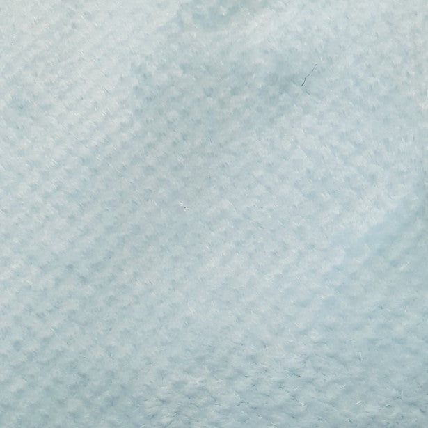 Baby Blanket - Personalised with name, surname, date of birth and picture