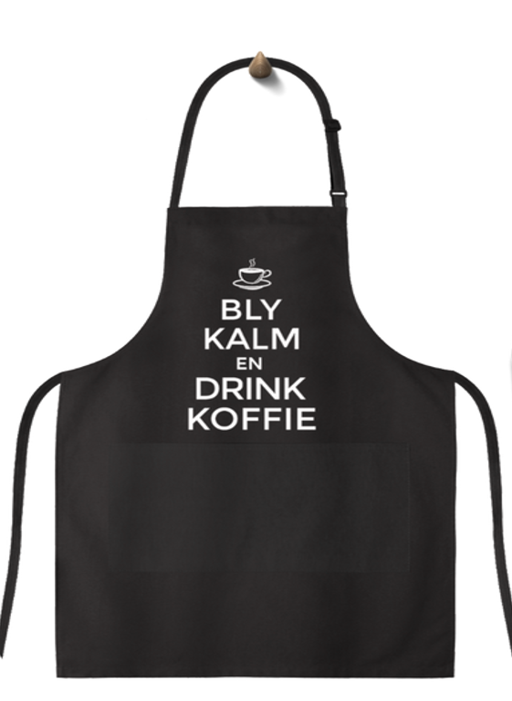 Apron - Keep Calm