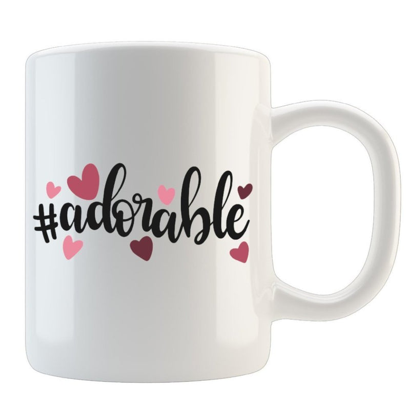Adorable