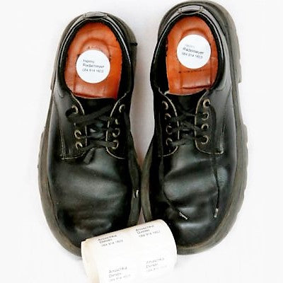 Labels - Shoe Labels (10)