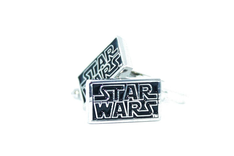 Cuff Links - Star Wars