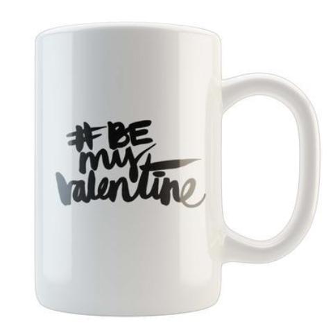# Be my Valentine