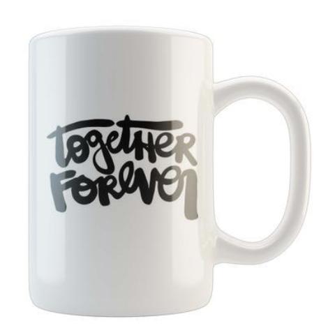Together Forever