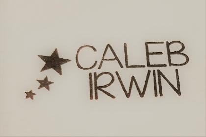 Trodat Clothing Stamp - made to order (Save R40)