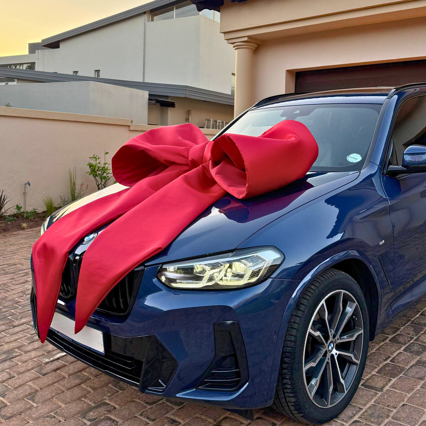 Vehicle Accessories