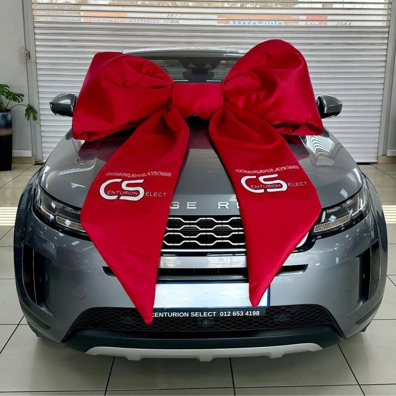 Luxury Satin Bows
