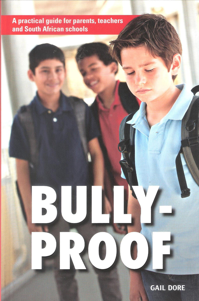 Bully-Proof by Gail Dore