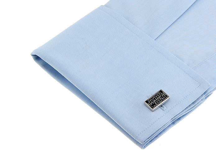 Cuff Links - Star Wars