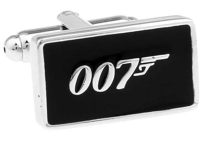 Cuff Links - 007