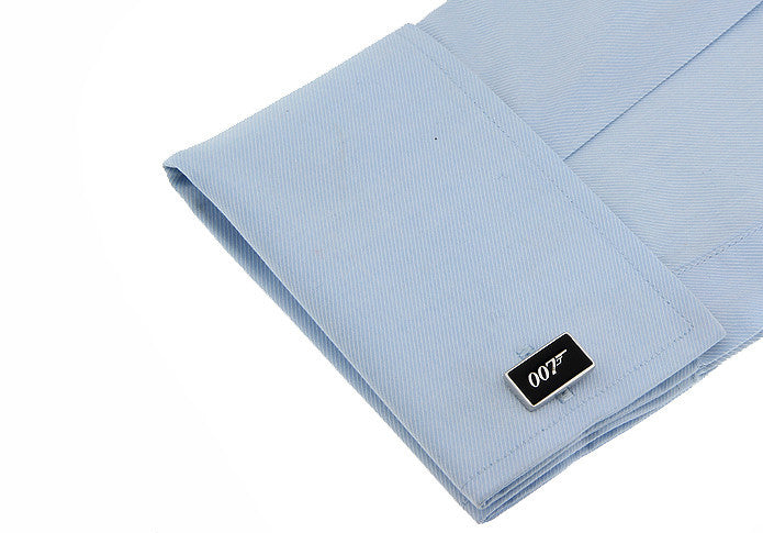 Cuff Links - 007