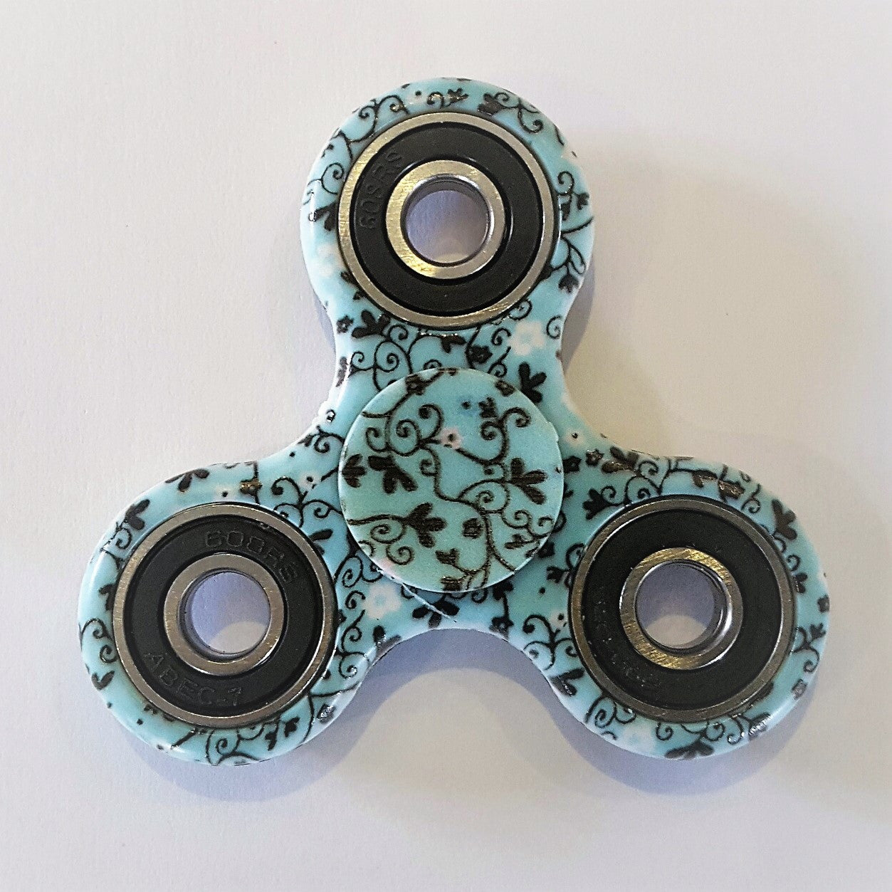 Unique fidget spinner 2025