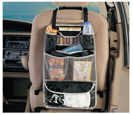 Seat Back Organiser