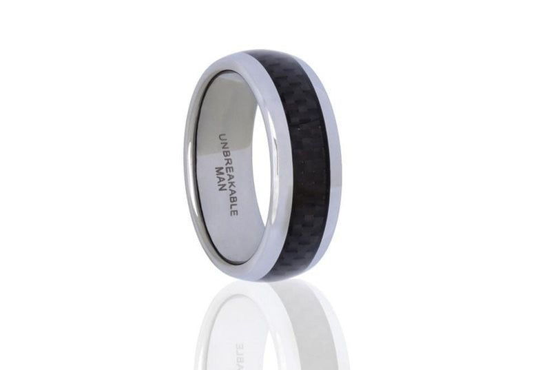 Tungsten Ring - Drive