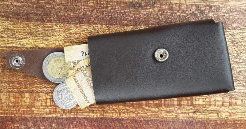 Howler Leather Wallet