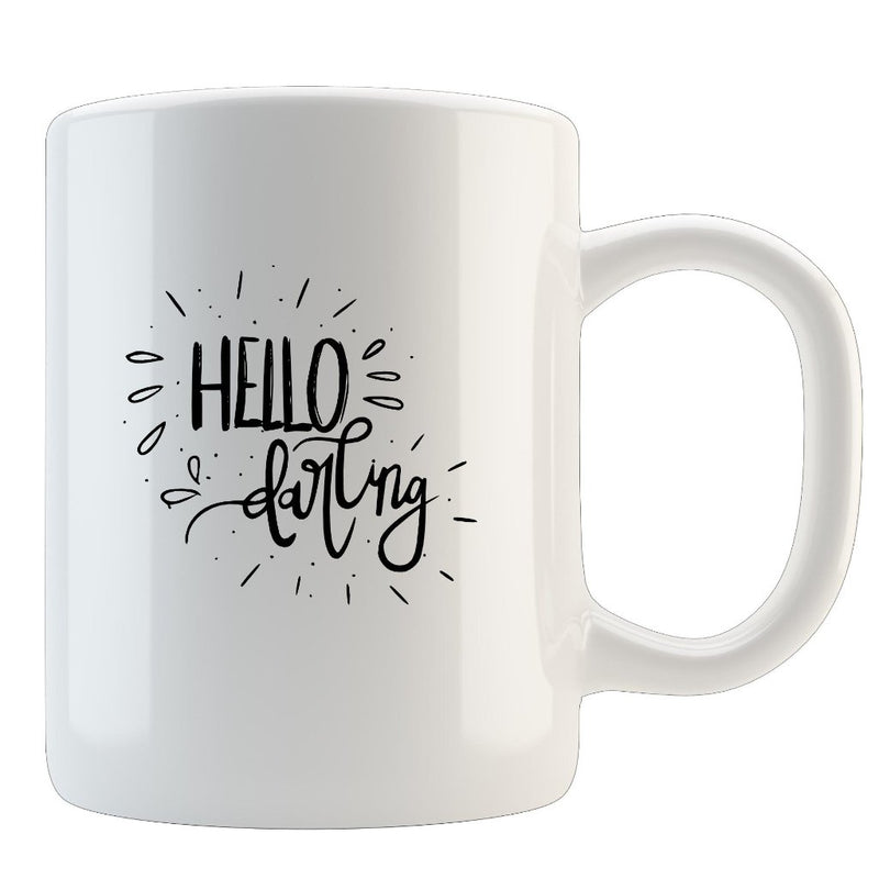 Hello Darling