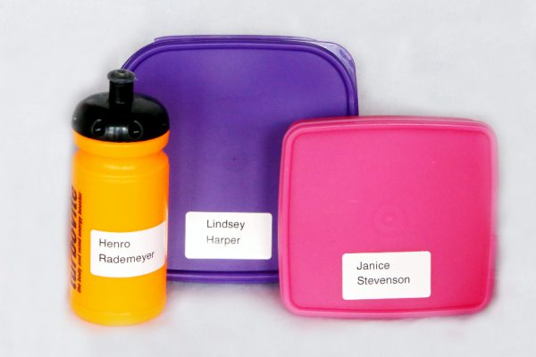 Labels - Multi-Purpose Labels (Large)