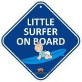 Create your Own On Board Sign