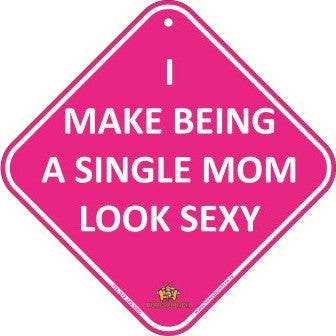 Create your Own On Board Sign