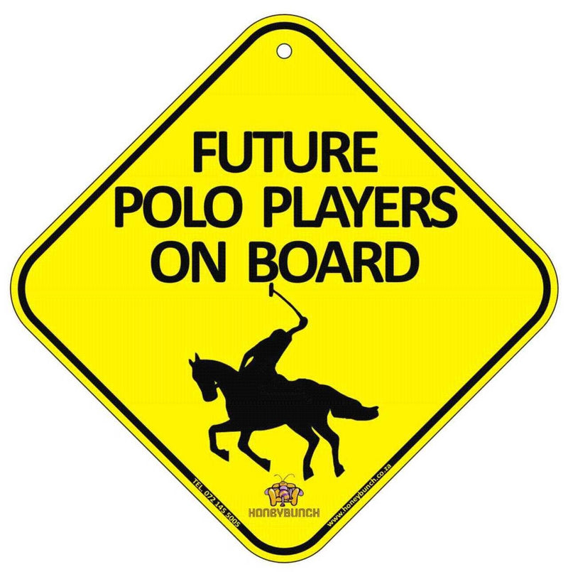 Create your Own On Board Sign