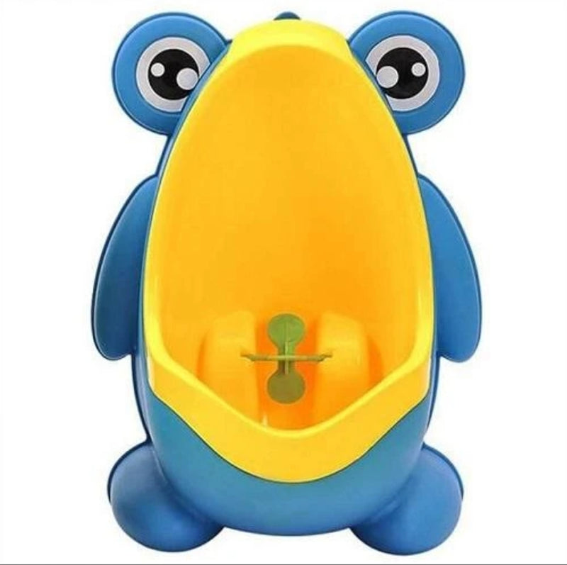 Easy-Peesy Urinal