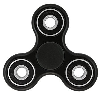 Fidget Spinner / Tri-Spinner - Plain Colours