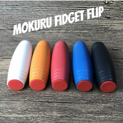 Mokuru Fidget Flip
