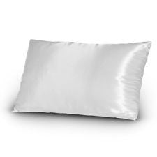 Satin Pillowcases (Single)